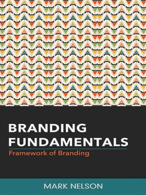 cover image of Branding Fundamentals